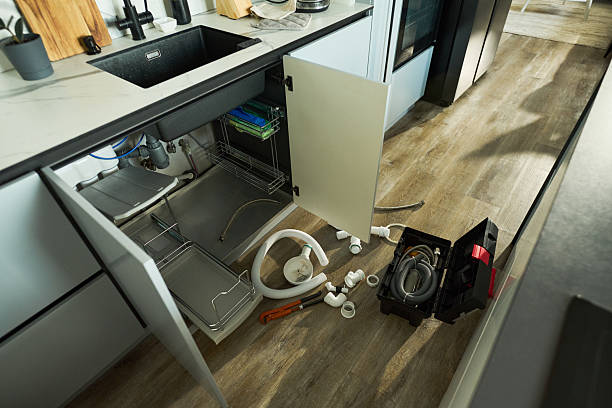 24/7 Emergency Plumbing experts in Leslie, MI